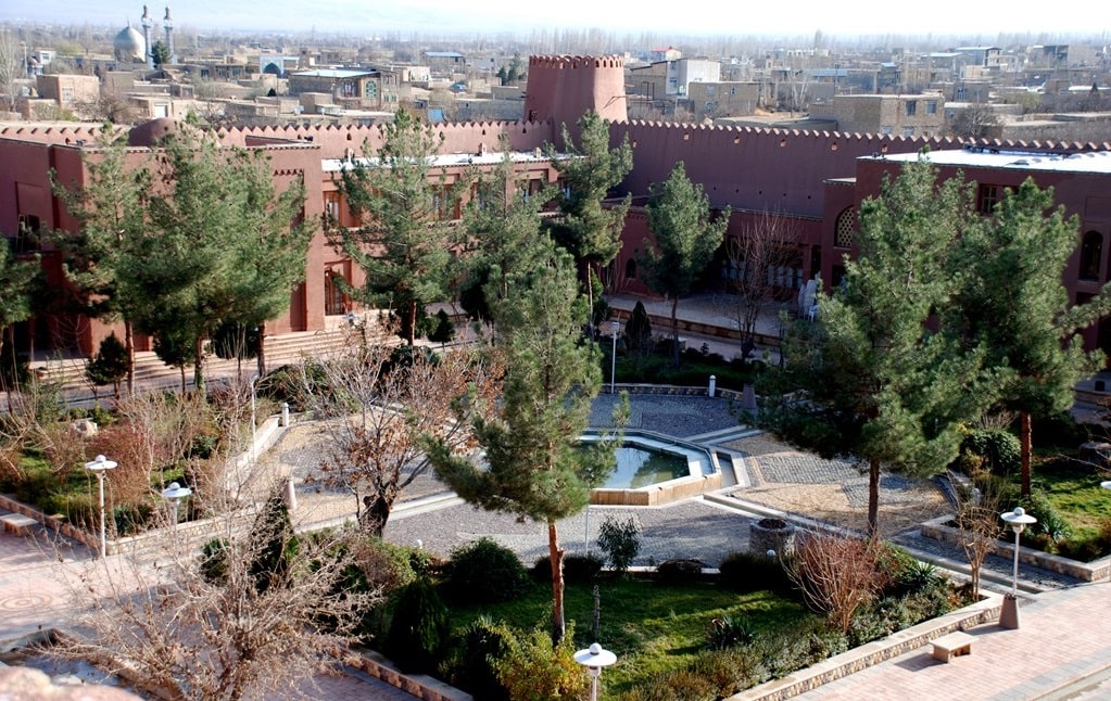 مشاور حقوقی در گلپایگان