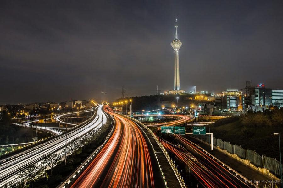 مشاوره حقوقی تهران