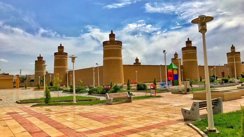 مشاوره حقوقی نجف آباد