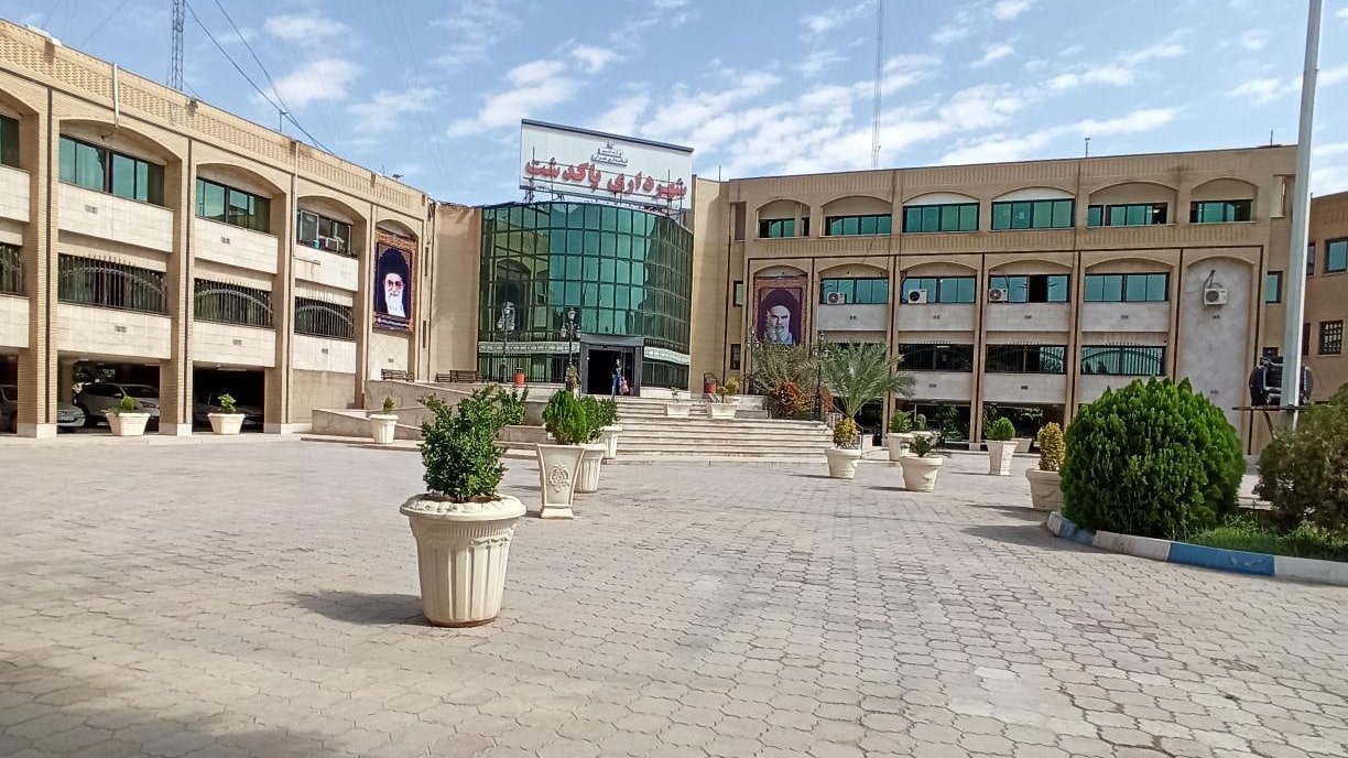 مشاوره حقوقی پاکدشت