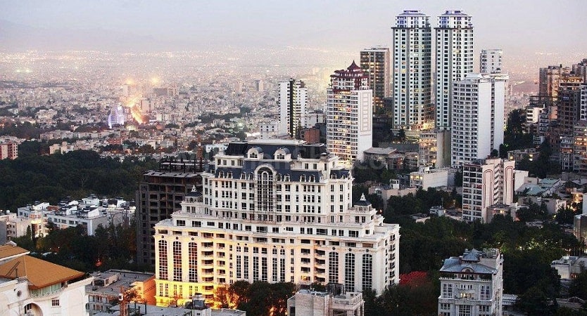 مشاوره حقوقی در نیاوران