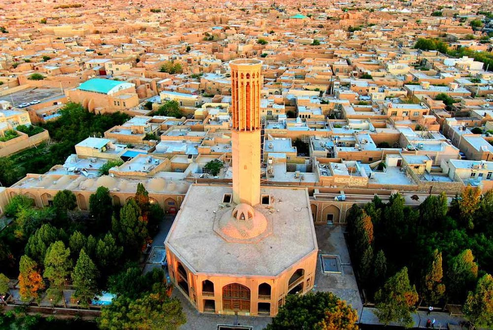مشاور حقوقی یزد