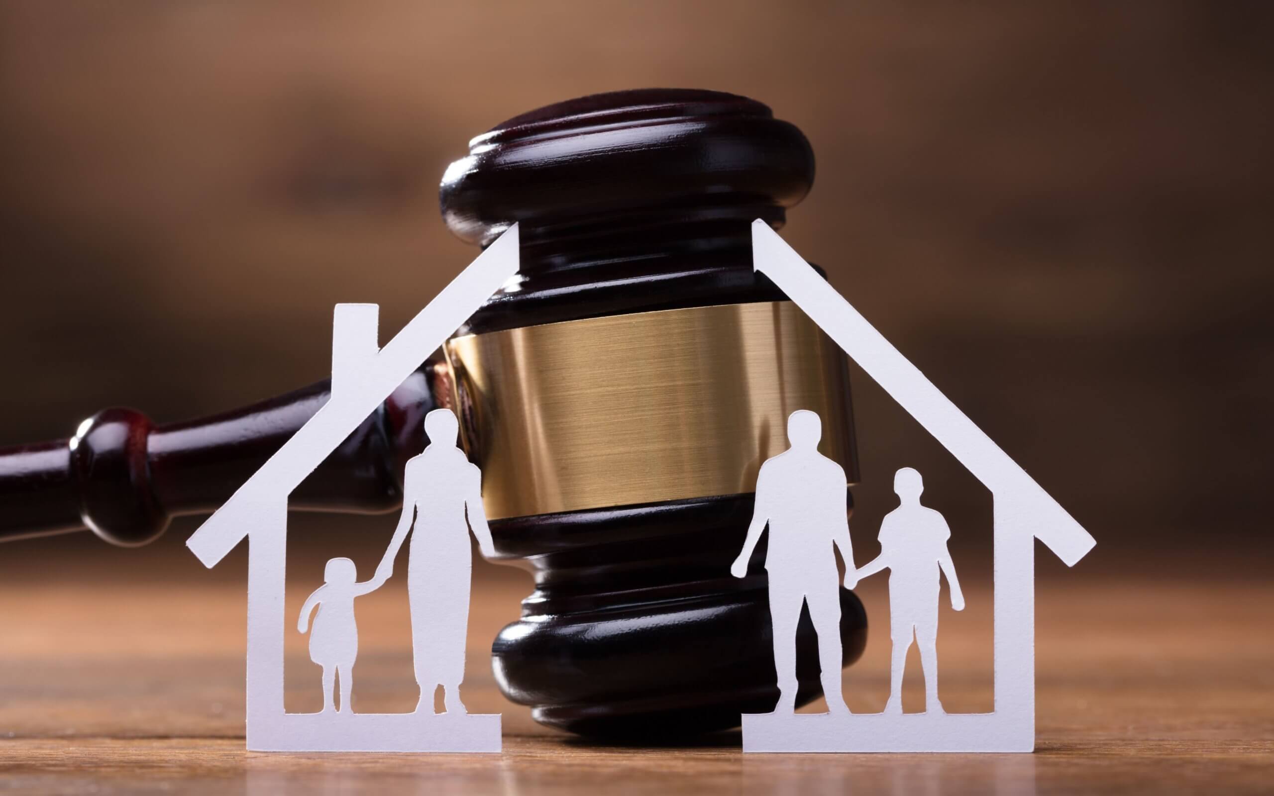 مشاوره حقوقی طلاق آنلاین