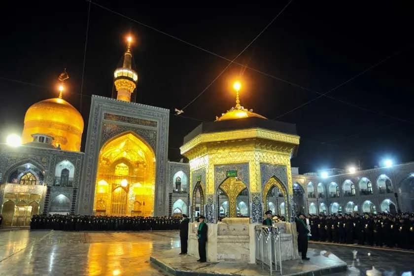 مشاوره حقوقی طلاق مشهد