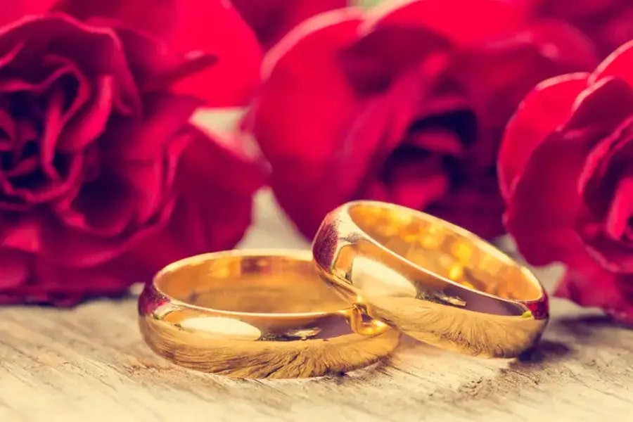 مشاوره حقوقی رایگان ازدواج
