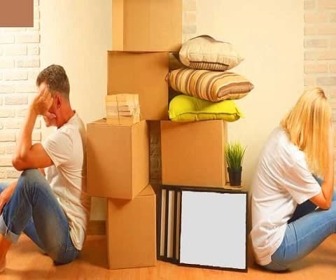 مشاوره حقوقی جهیزیه
