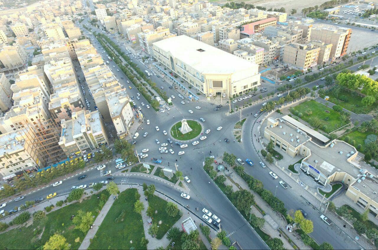 مشاور حقوقی بهارستان