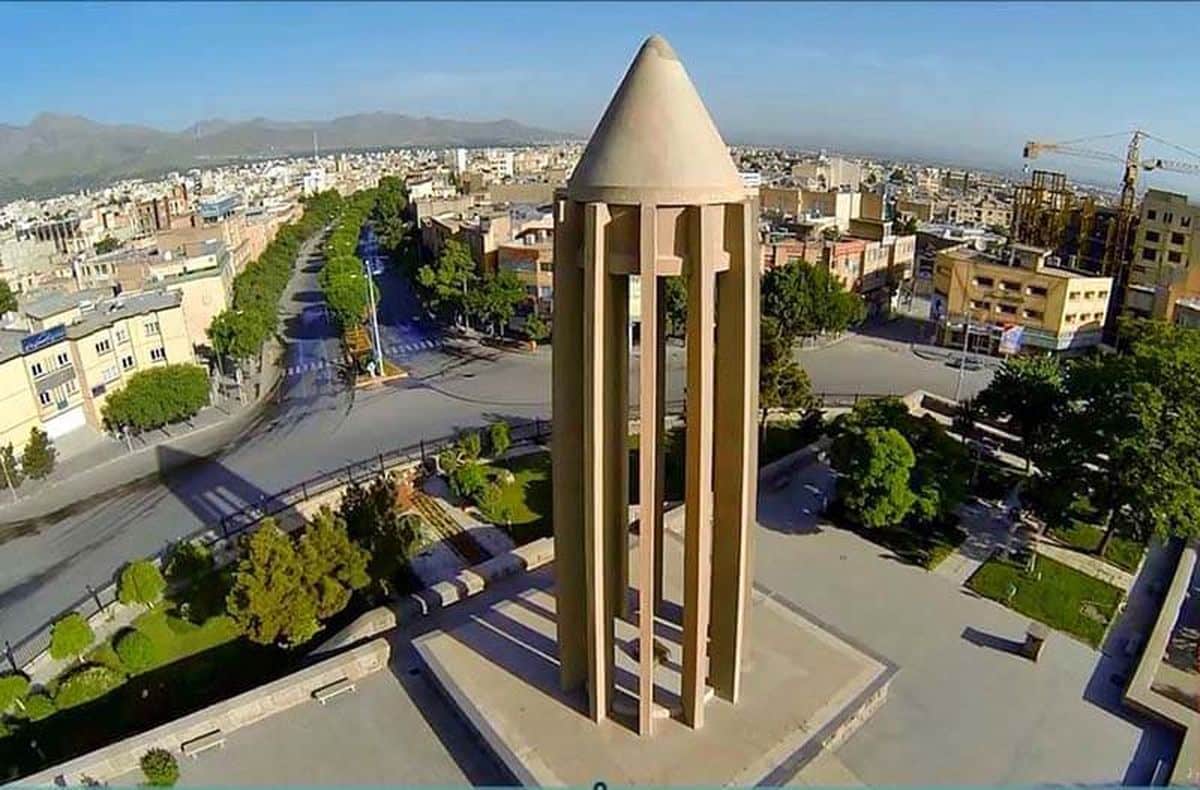 مشاوره حقوقی در همدان