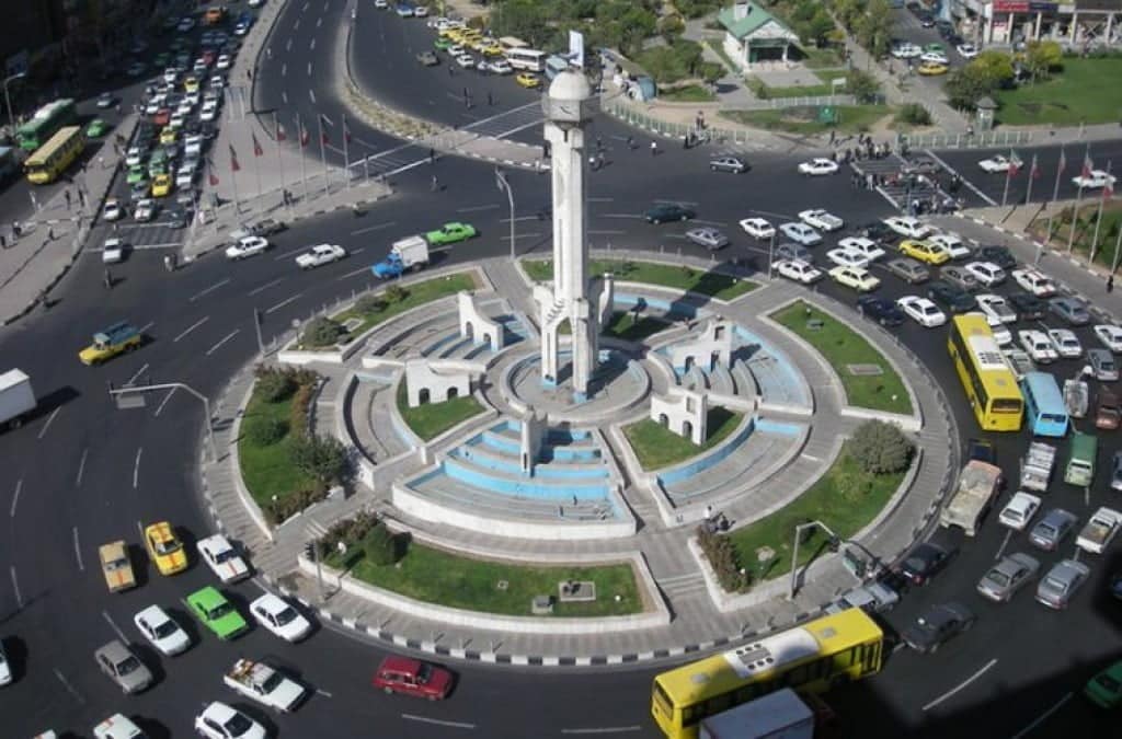 مشاور حقوقی صادقیه