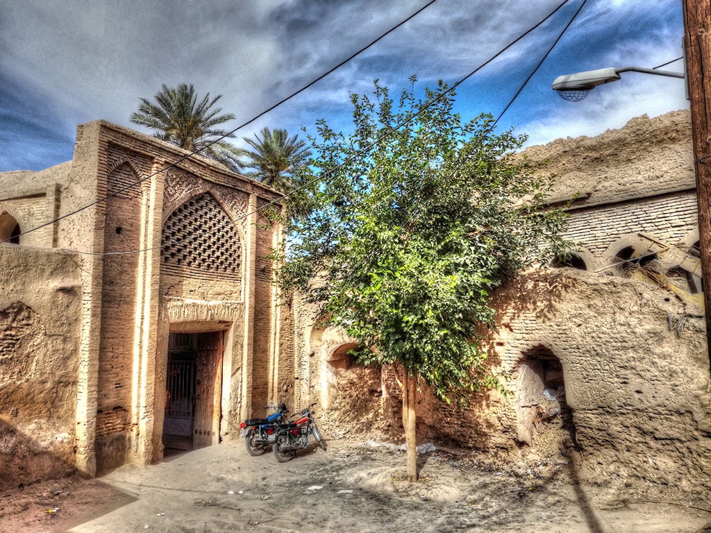 مشاوره حقوقی جهرم
