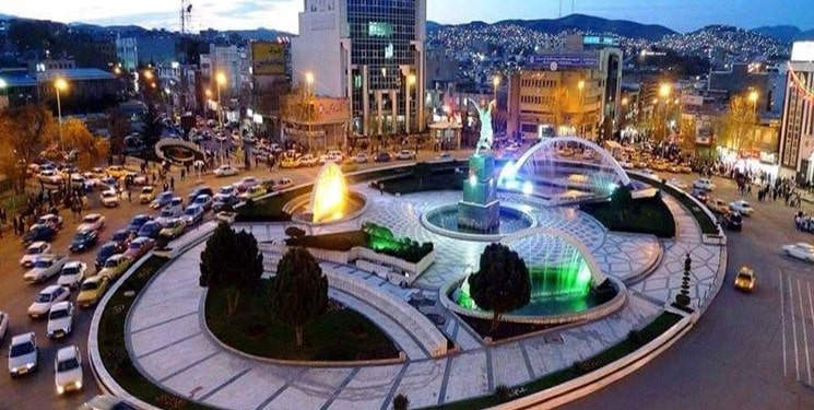 مشاوره حقوقی رایگان سنندج