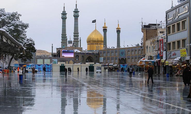 مشاوره حقوقی رایگان قم