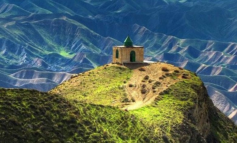 مشاوره حقوقی رایگان گلستان
