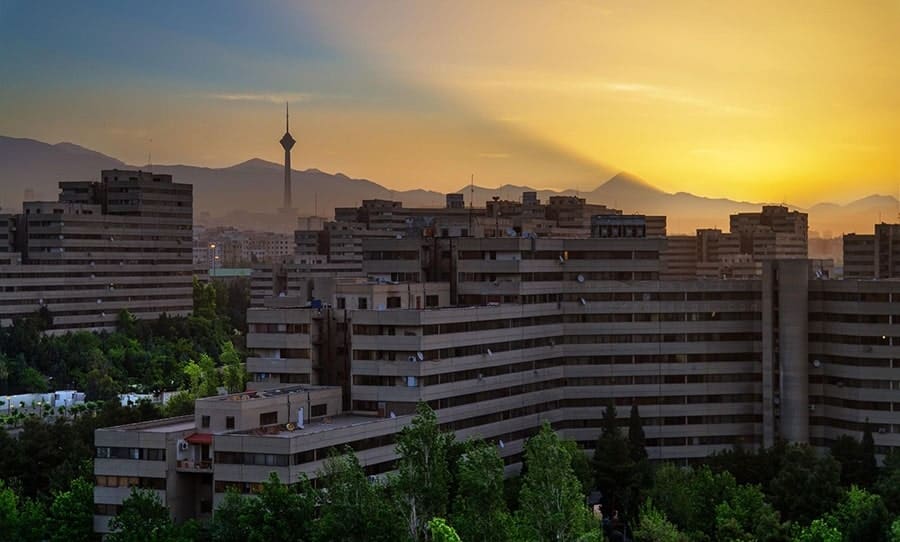 مشاوره حقوقی رایگان غرب تهران