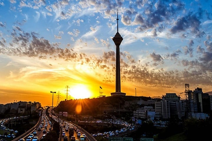 مشاوره حقوقی رایگان تهران