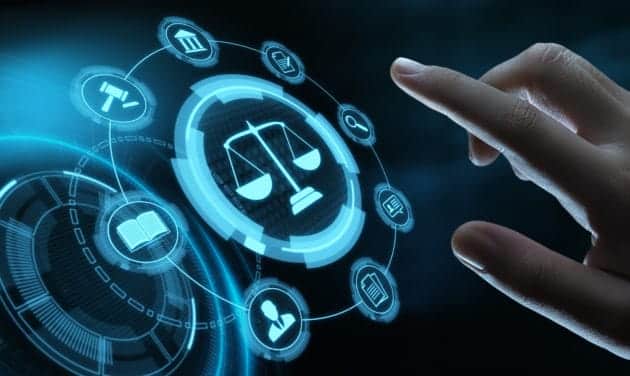 مشاوره حقوقی آنلاین