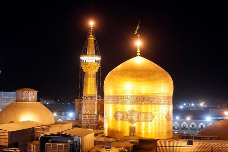 مشاوره حقوقی خانواده مشهد
