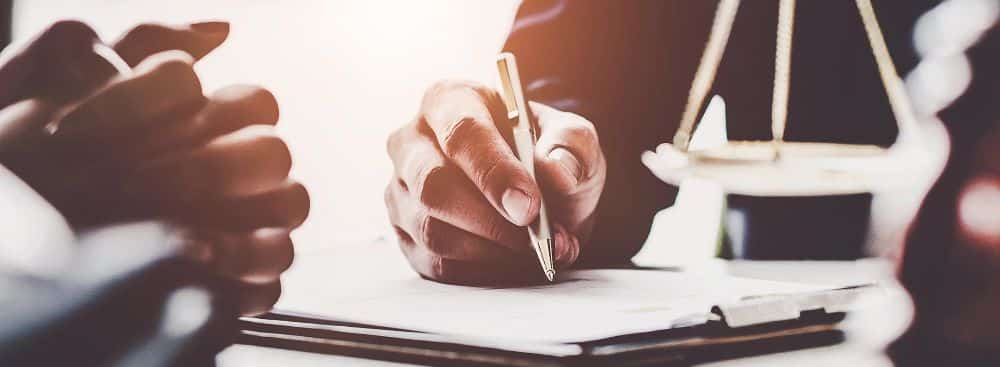 مشاوره حقوقی وکیل