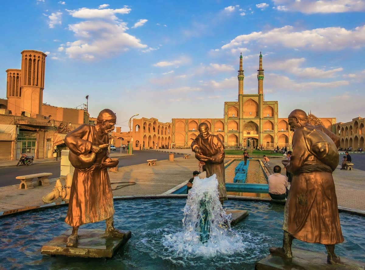 مشاوره حقوقی خانواده یزد