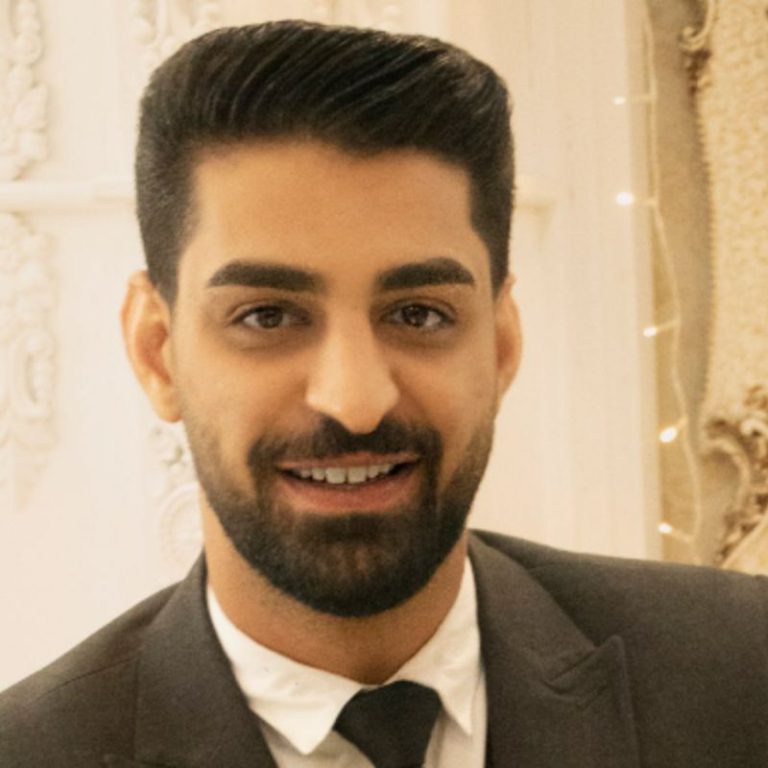 هادی امین دربرزی