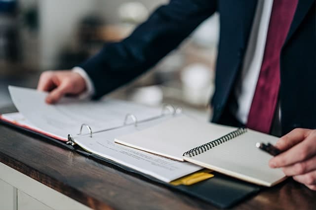 قیمت تنظیم قرارداد