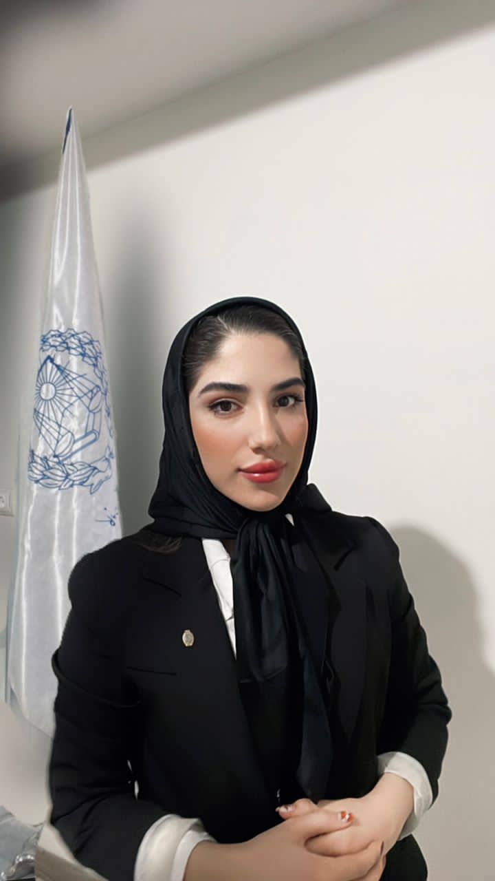 فاطمه شیرمحمدی