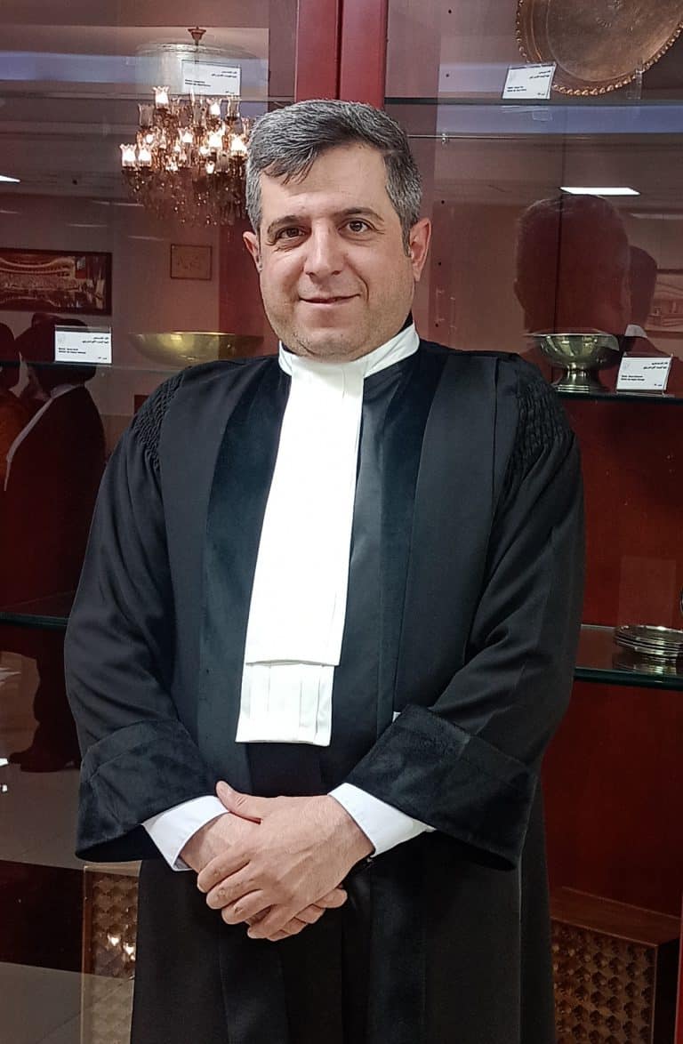 محسن قربانی