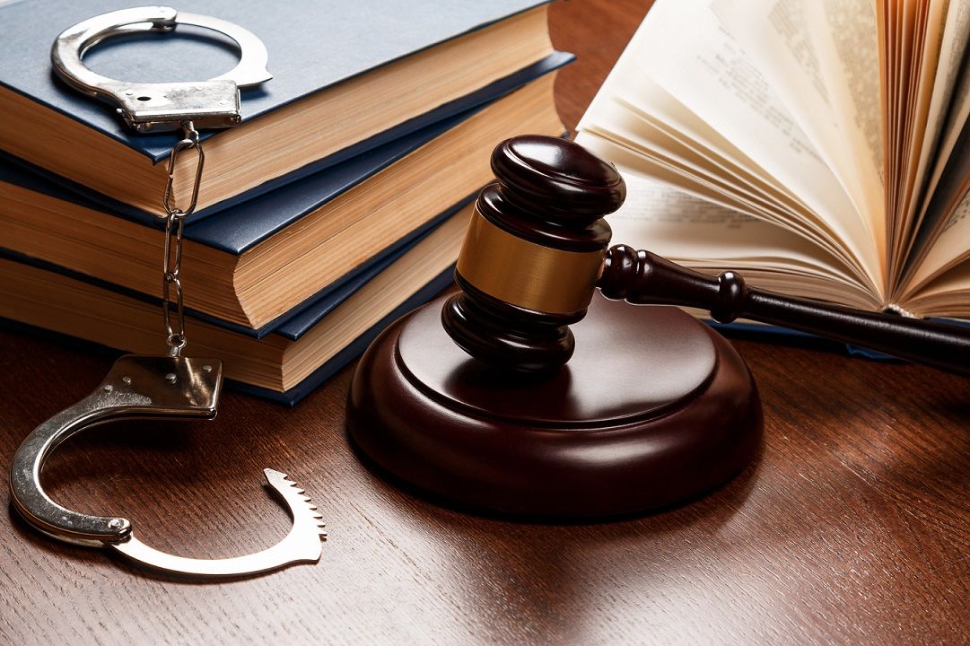تنظیم شکواییه کیفری