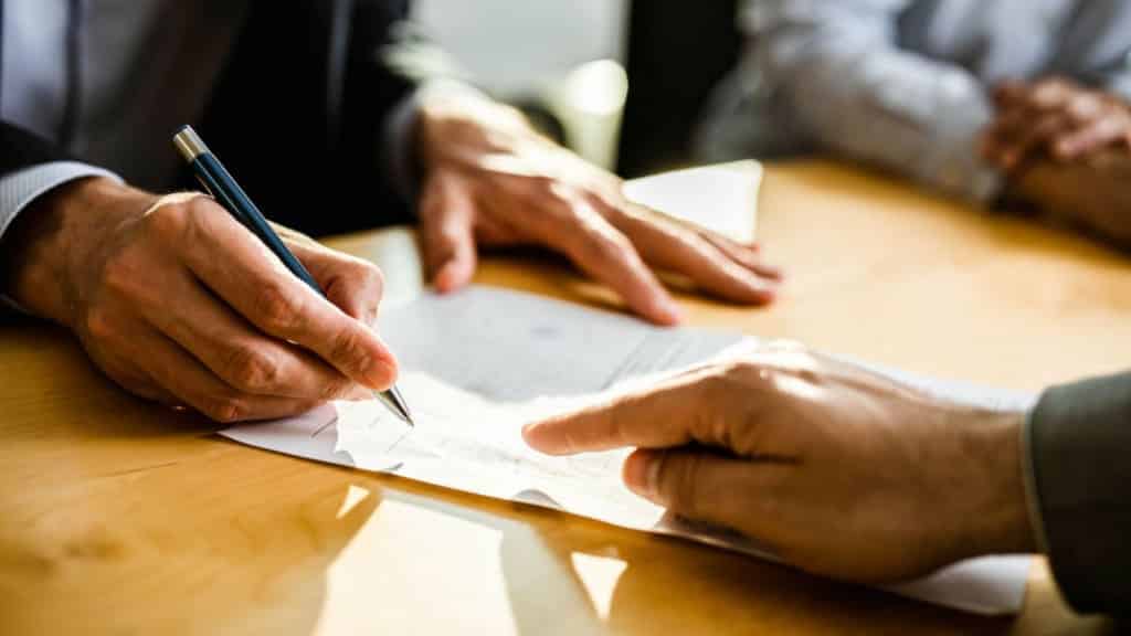 شکواییه نویسی