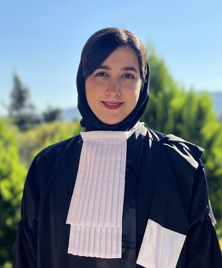 معصومه محمدنیا