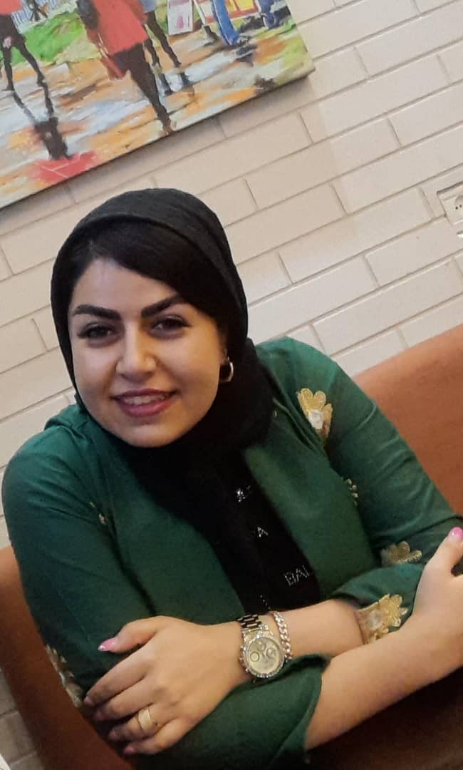 میترا رحیمیان