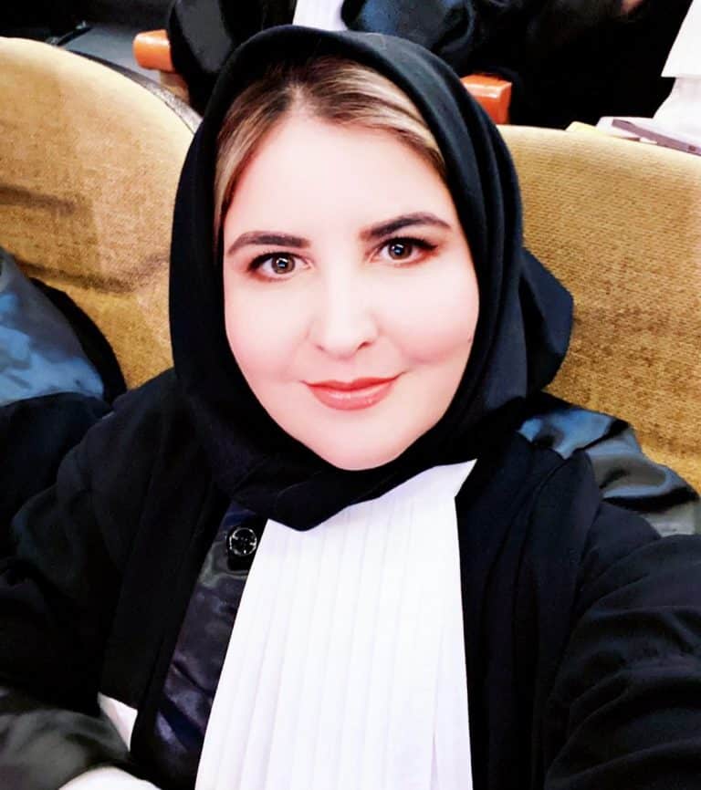 لیلی کیانفر