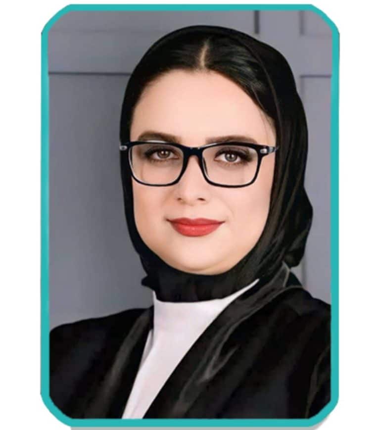 مهین نیکو