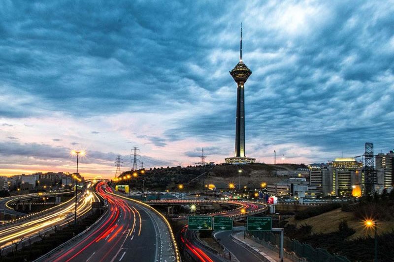 مشاوره حقوقی آنلاین تهران