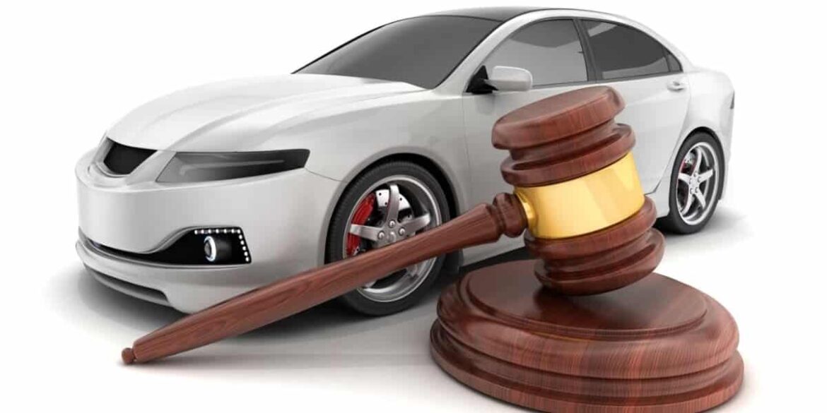مشاوره حقوقی فروش ماشین