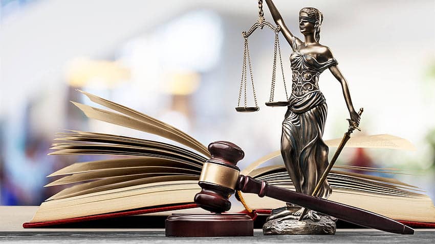 مشاوره حقوقی آنلاین چیست