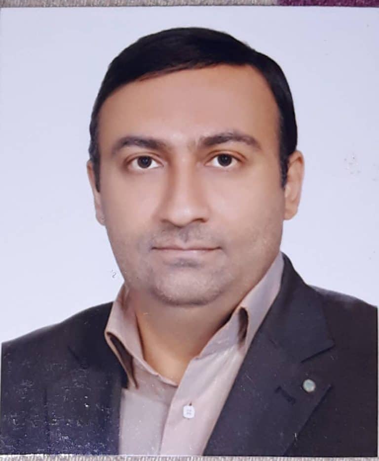 محمد یزدانی