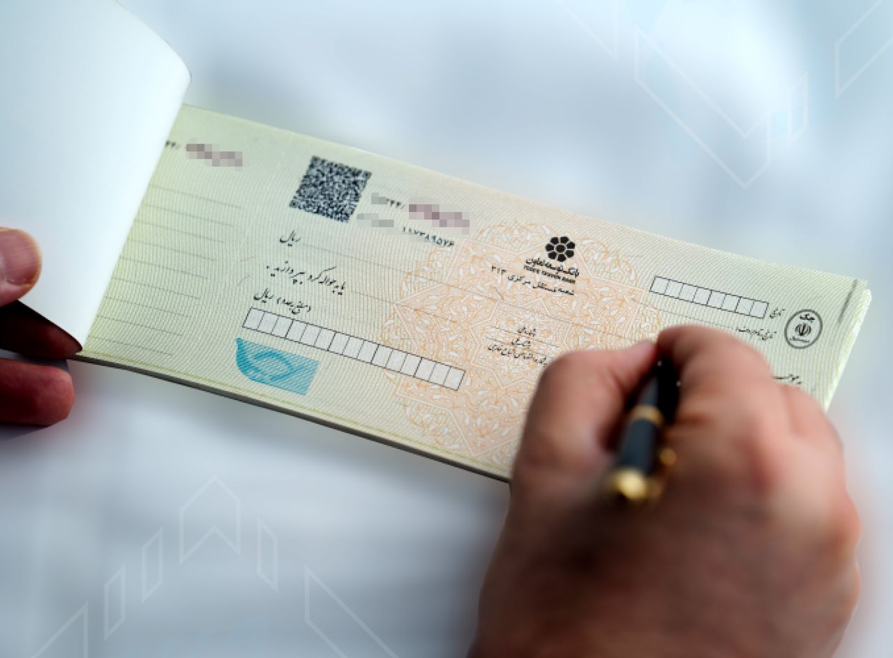 مشاوره حقوقی تلفنی چک