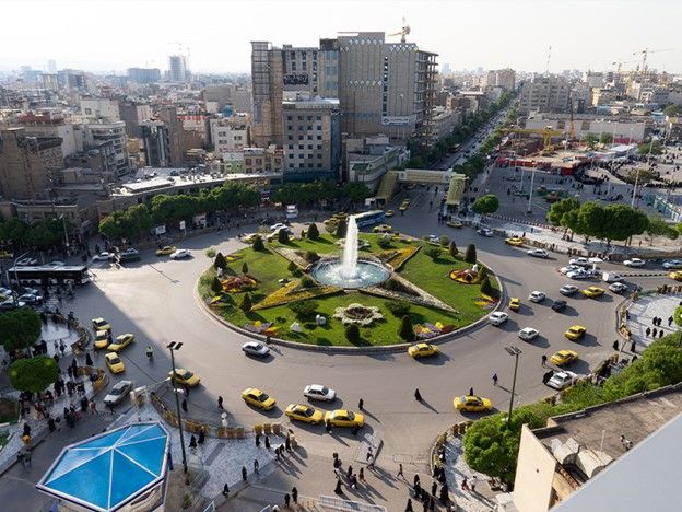 مشاوره حقوقی تلفنی مشهد
