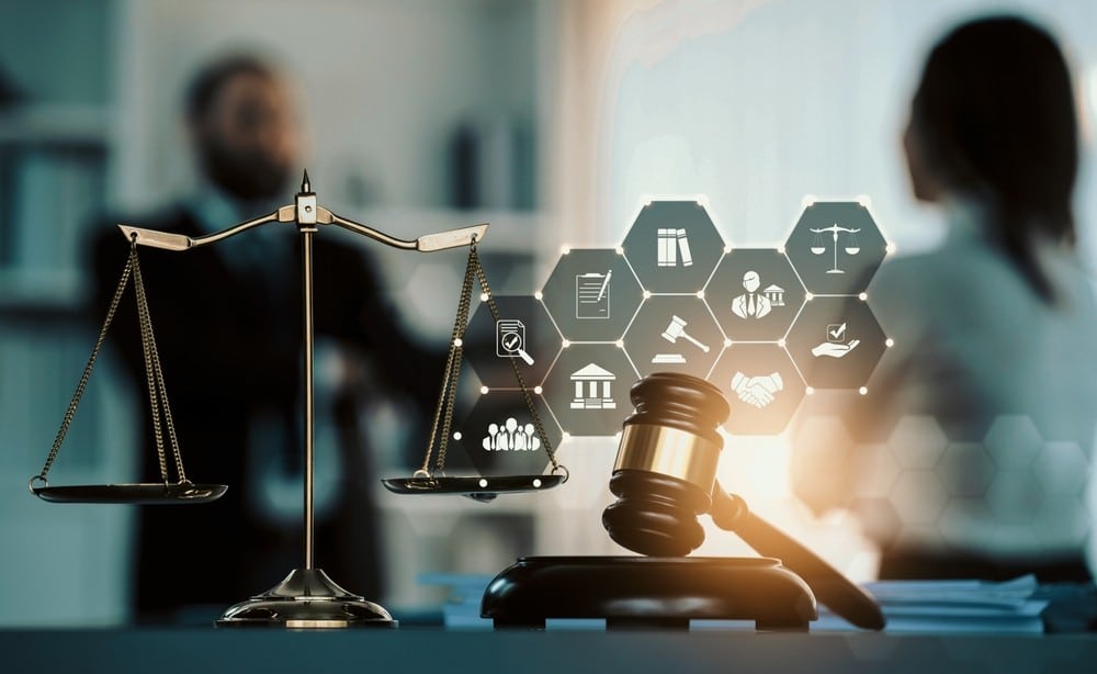 وکیل آنلاین اکنون باز است