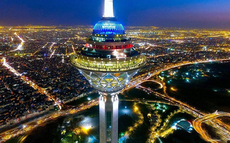 وکیل آنلاین تهران