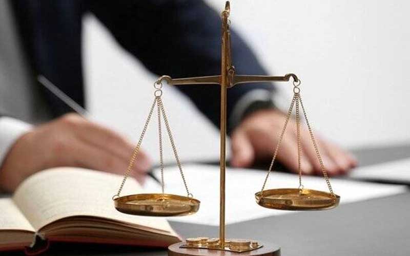 سوال از وکیل آنلاین
