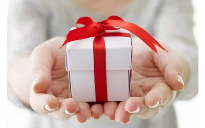 مشاوره حقوقی هبه