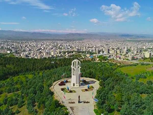 وکیل آنلاین ملایر