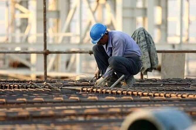 وکیل آنلاین قانون کار