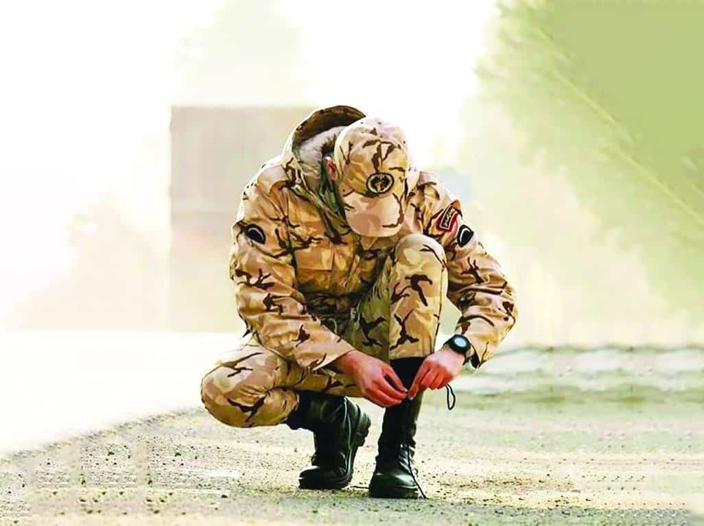 وکیل آنلاین نظام وظیفه