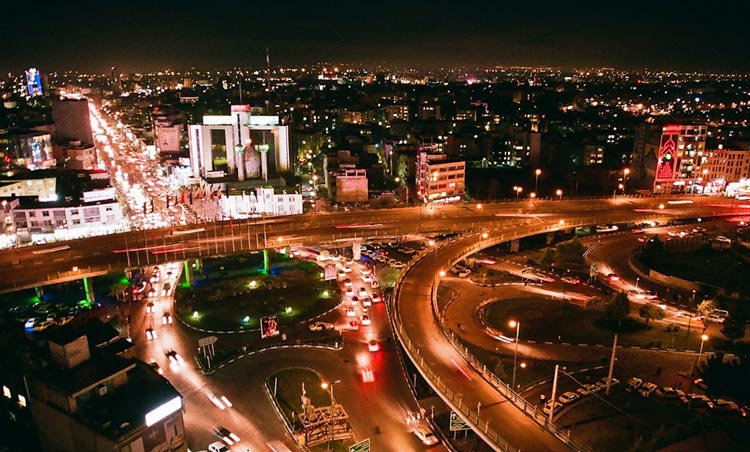 وکیل آنلاین کرج