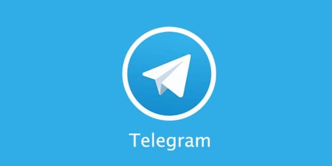 وکیل آنلاین تلگرام