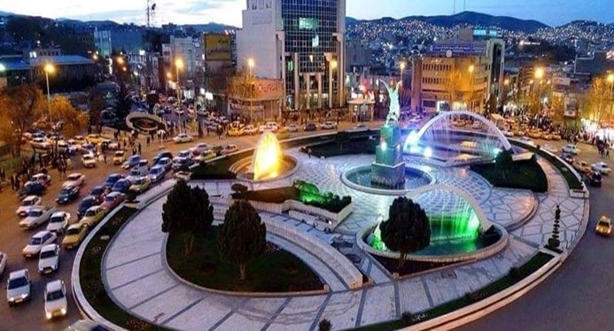 وکیل آنلاین سنندج