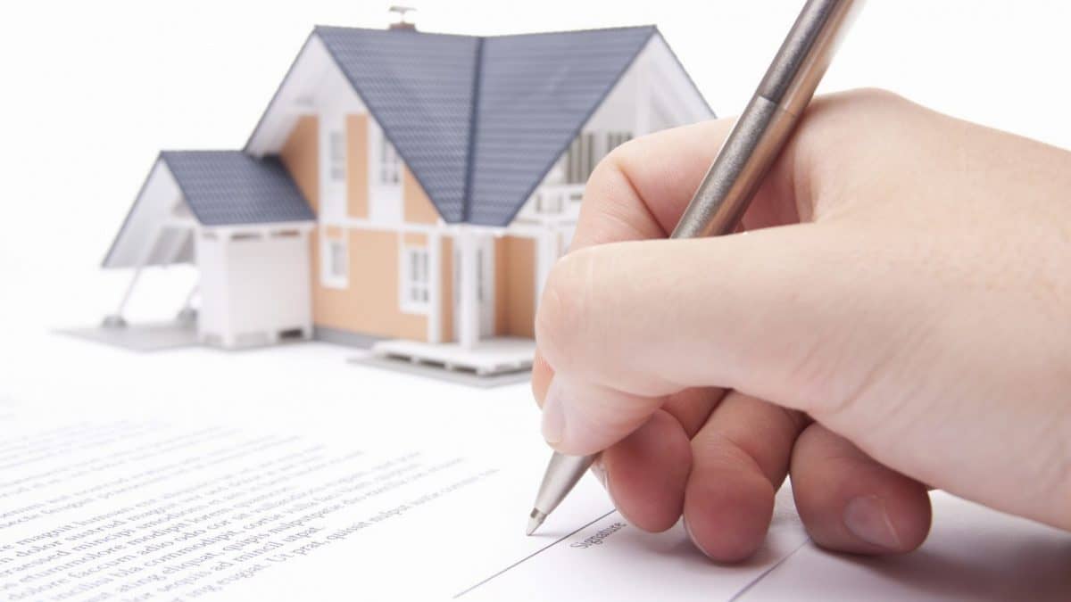 وکیل آنلاین ملکی
